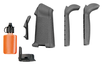 Magpul Industries MIAD Gen 1.1 Type 1 AR-15/M4 Pistol Grip - Gray