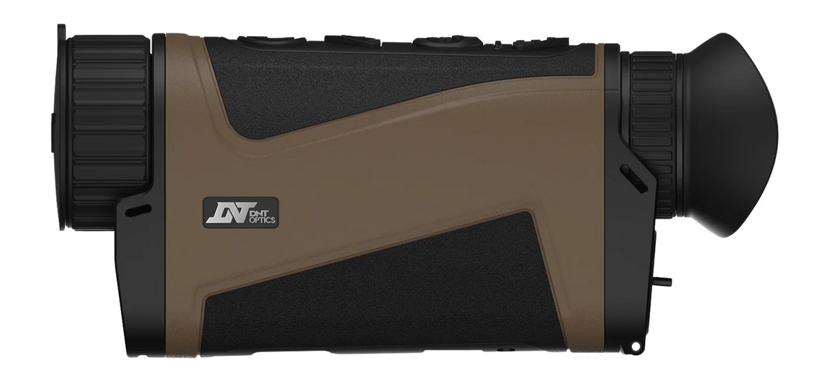 DNT Optics HOUND H325R 384 2.5-10x Thermal Handheld Scanner