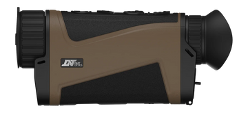DNT Optics HOUND H325R 384 2.5-10x Thermal Handheld Scanner