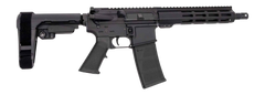 Andro Corp Industries ACI-15 Halo 300 Blackout 10" 30+1 Semi-Auto AR Pistol