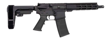 Andro Corp Industries ACI-15 Halo 300 Blackout 10" 30+1 Semi-Auto AR Pistol