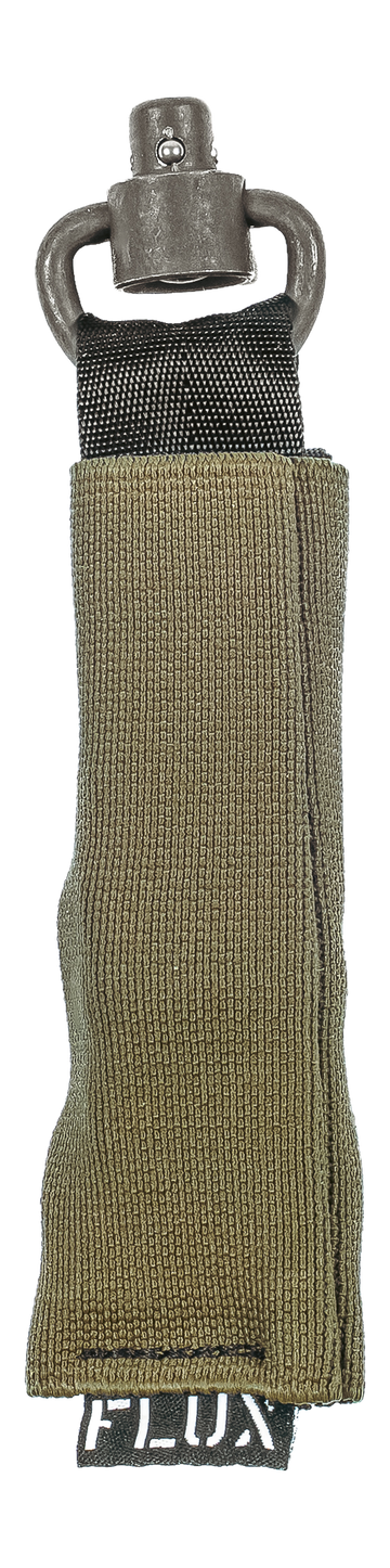 Flux Defense Ripcord Sling QD - Ranger Green