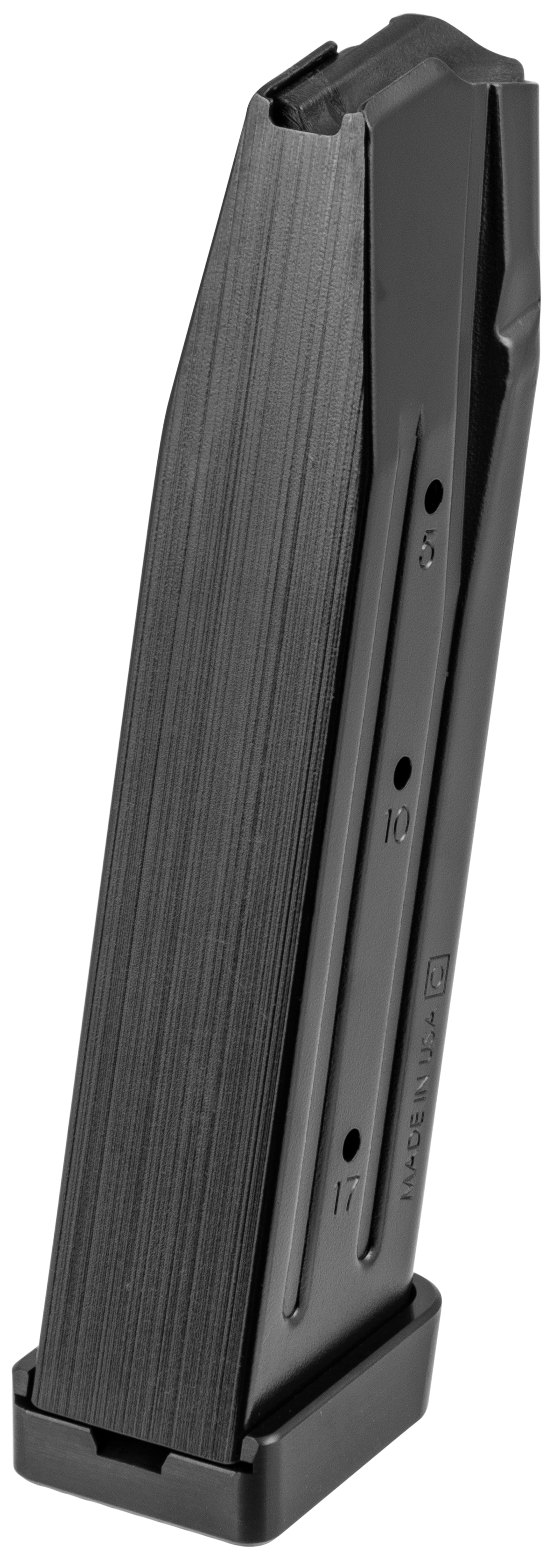 Sig Sauer P320 X-Five Legion 9mm Luger 17-Rd Steel Magazine