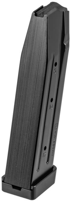 Sig Sauer P320 X-Five Legion 9mm Luger 17-Rd Steel Magazine