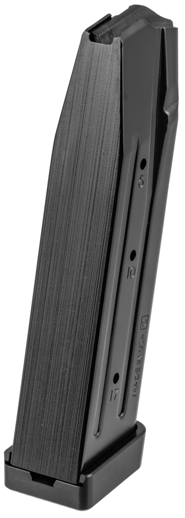Sig Sauer P320 X-Five Legion 9mm Luger 17-Rd Steel Magazine
