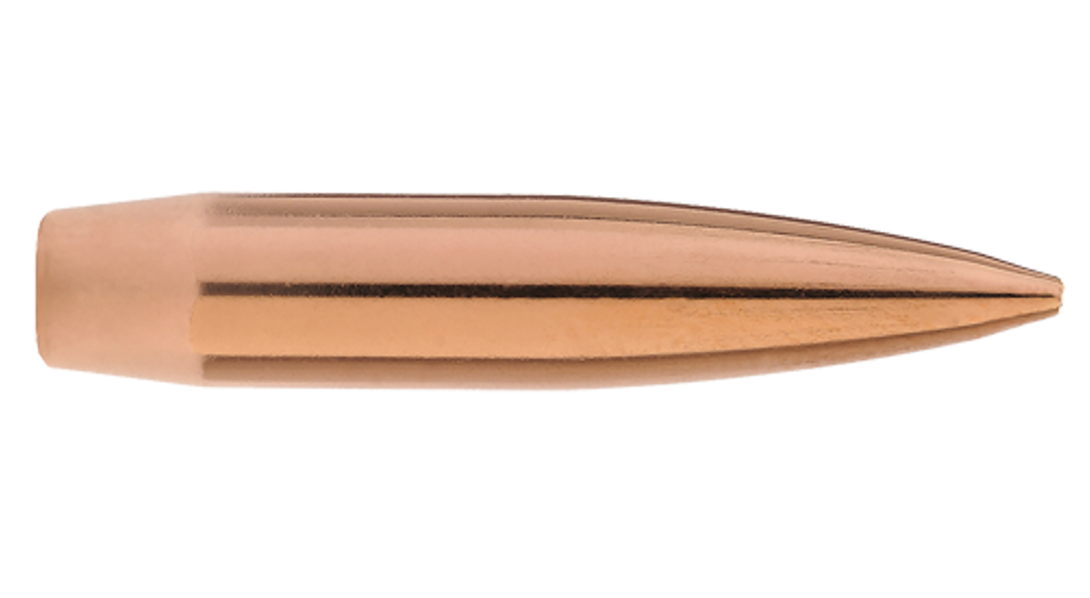 Sierra MatchKing 6.5mm 142gr HPBT Reloading Bullets - 250/Box