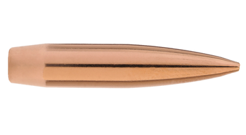 Sierra MatchKing 6.5mm 142gr HPBT Reloading Bullets - 250/Box
