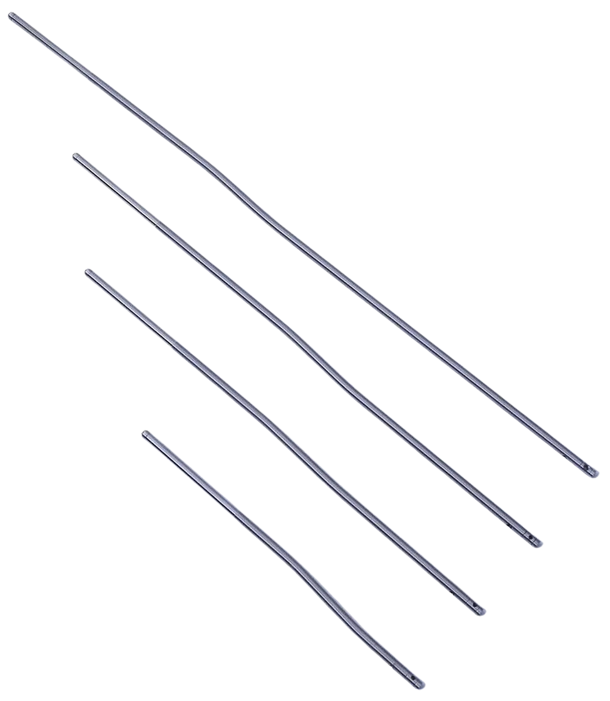 Armaspec ARM653-PL Pistol Length Gas Tube AR-15/AR-10 6.70" Stainless Steel