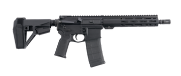 Colt Mfg M4P6930 M4 5.56 NATO 10.3" 30+1 Semi-Auto Pistol