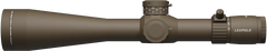 Leupold Mark 5HD 5-25x56mm FFP PR2-MIL Dark Earth Riflescope