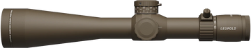 Leupold Mark 5HD 5-25x56mm FFP PR2-MIL Dark Earth Riflescope