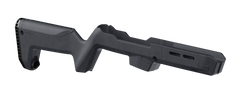 Magpul Industries PC Backpacker Stock Ruger PC Carbine 9mm Luger/40 S&W Stealth Gray
