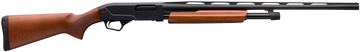 Winchester SXP Field 12 Gauge 26" 4+1 3" Pump Shotgun - Satin Walnut Stock