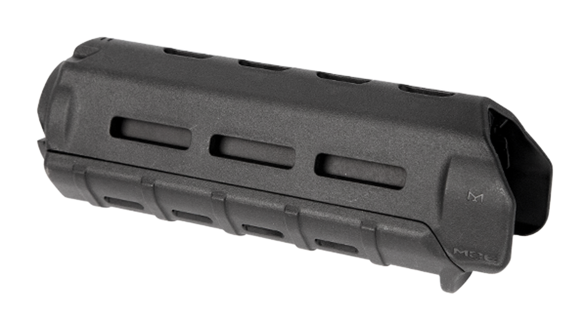 Magpul MOE M-LOK Carbine Handguard AR-15/M4 Black Polymer