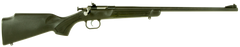 Crickett KSA2240 Youth 22 LR 16.12" 1-Rd Bolt Action Rifle