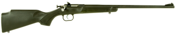 Crickett KSA2240 Youth 22 LR 16.12" 1-Rd Bolt Action Rifle