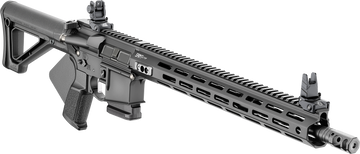 Springfield Armory SAINT Victor V2 5.56 NATO 16" 10+1 Semi-Auto Rifle - California Compliant