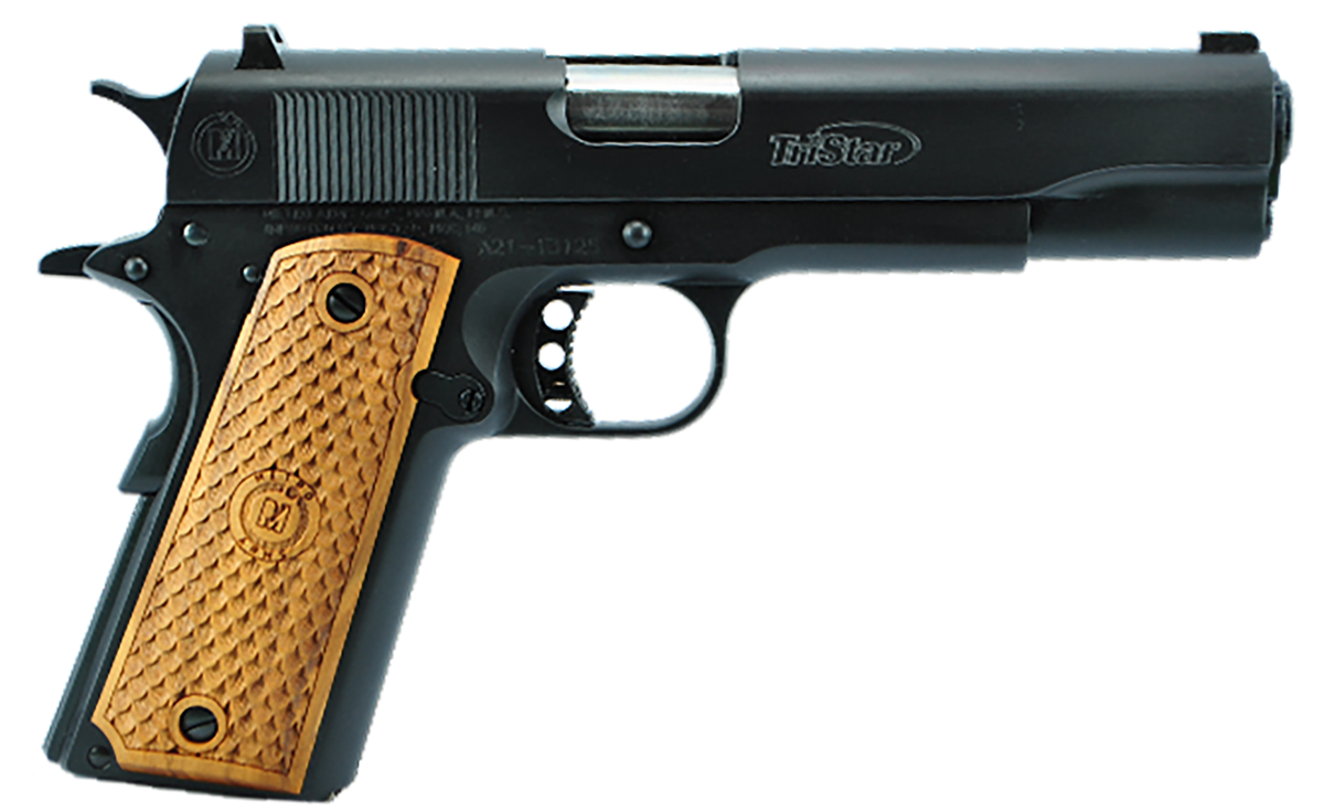 TriStar American Classic Government 1911 9mm Luger 5" 10+1 Semi-Auto Pistol