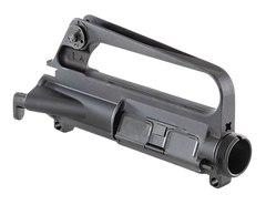 Luth-AR A1 Assembled Upper Receiver .223/5.56 NATO Black Hardcoat Anodized