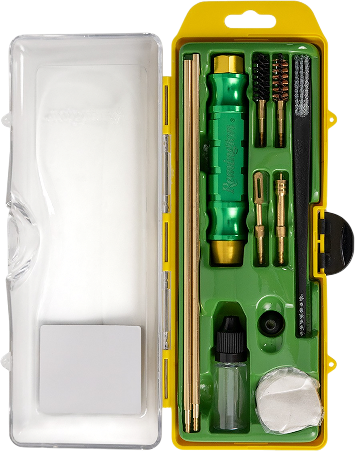 Remington Accessories R9MMCK Premier 9mm Pistol Cleaning Kit