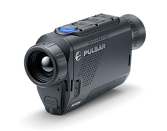 Pulsar Axion XQ19 Compact Thermal Monocular 1.5-6x 19mm 384x288 Black