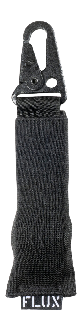 Flux Defense Ripcord Sling HK Style Attachment - Black