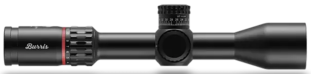 Burris Veracity PH 3-15x44mm 30mm Tube Illuminated Red HUD Wind FFP Riflescope