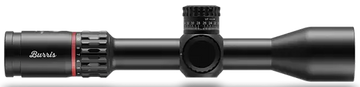 Burris Veracity PH 3-15x44mm 30mm Tube Illuminated Red HUD Wind FFP Riflescope
