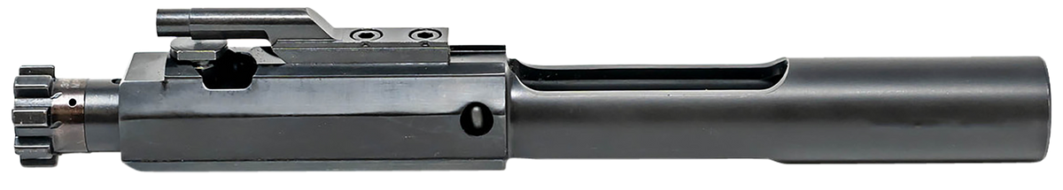Faxon Firearms Gen2 Bolt Carrier Group 6.5 Creedmoor/308 Win/8.6 Blackout 9310 Steel Salt Bath Nitride