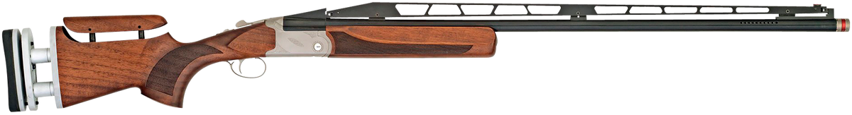TriStar TT-15A Top Single 12 Gauge 34" 1rd Break Open Shotgun