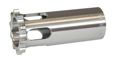 Yankee Hill Nielsen 2060-28 9mm .578x28 Stainless Steel Piston