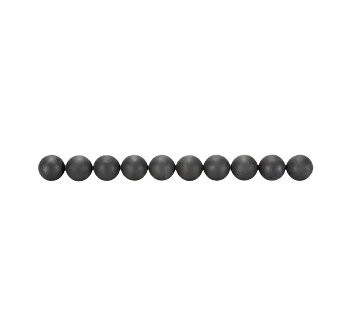 Umarex USA Pepper Balls .50 Cal 10-Count Rubber Balls