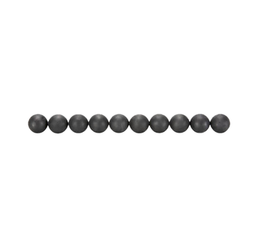 Umarex USA Pepper Balls .50 Cal 10-Count Rubber Balls
