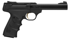 Browning Buck Mark Standard URX 22 LR 5.50" 10+1 Semi-Auto Pistol