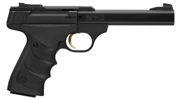 Browning Buck Mark Standard URX 22 LR 5.50" 10+1 Semi-Auto Pistol
