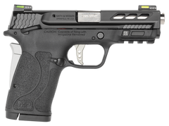 Smith & Wesson Performance Center M&P Shield EZ M2.0 380 ACP 3.8" 8+1 Semi-Auto Pistol - MA Compliant