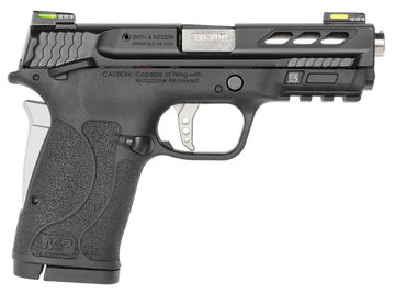 Smith & Wesson Performance Center M&P Shield EZ M2.0 380 ACP 3.8" 8+1 Semi-Auto Pistol - MA Compliant