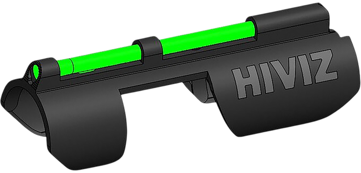Hiviz MPBN301 MPB-TAC LiteWave H3 Front Sight 12 Gauge Green