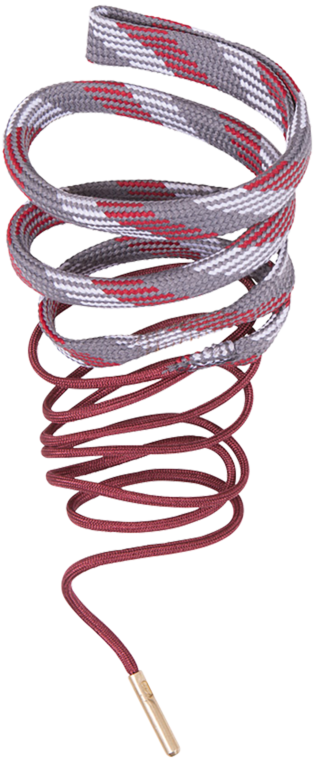 Bore-Nado 70580 Rifle/Handgun Barrel Cleaning Rope 22 Cal 8.50"