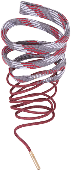 Bore-Nado 70580 Rifle/Handgun Barrel Cleaning Rope 22 Cal 8.50"