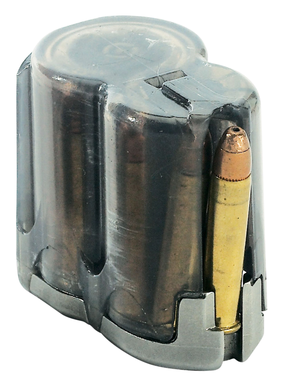 Browning T-Bolt 10-Rd Rotary 17 HMR/22 WMR Detachable Magazine
