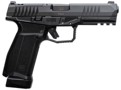 Arex Delta L Gen2 9mm Luger 4.50" 17+1 Striker-Fired Semi-Auto Pistol