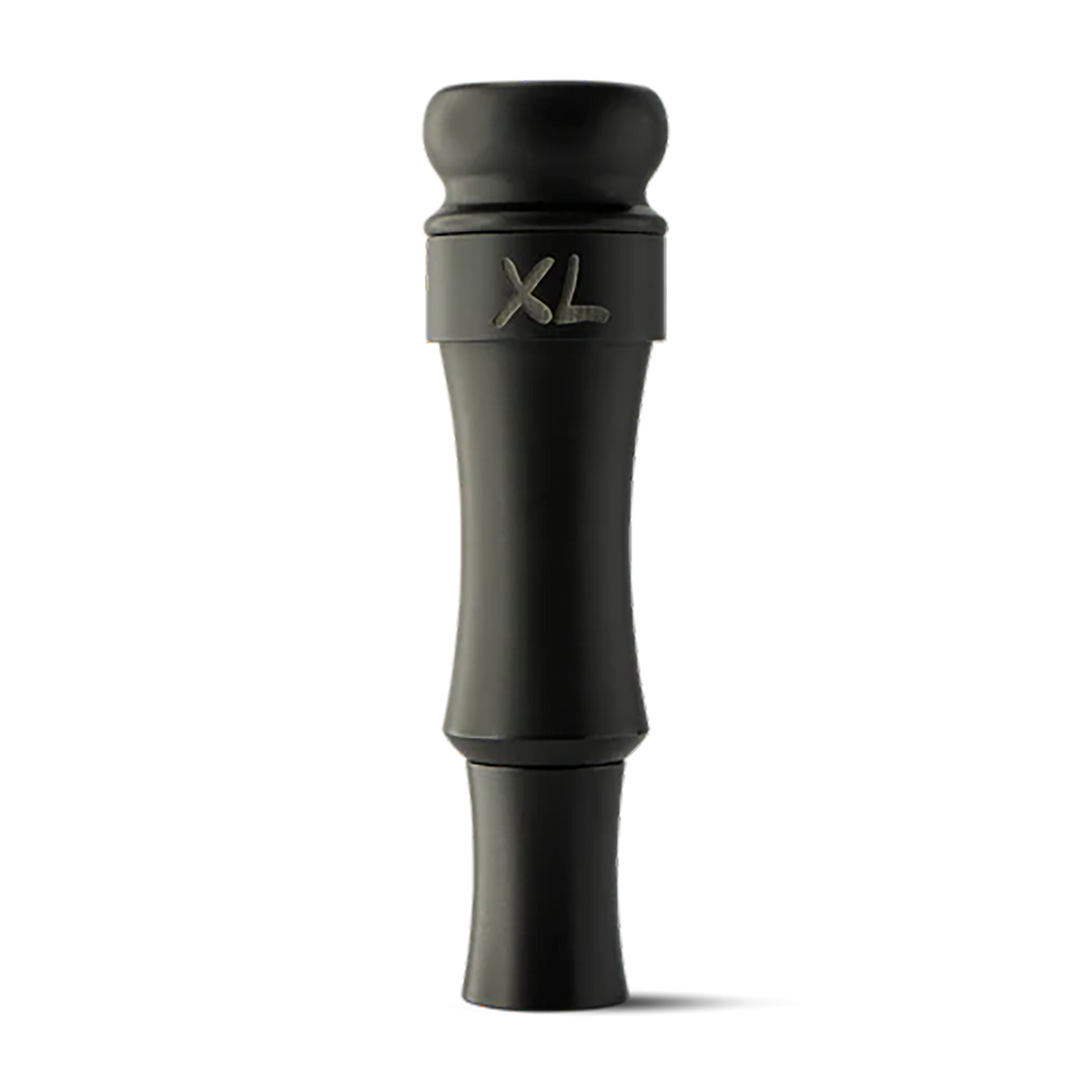 Rolling Thunder Brute XL Cutdown Duck Call Blackout Acrylic