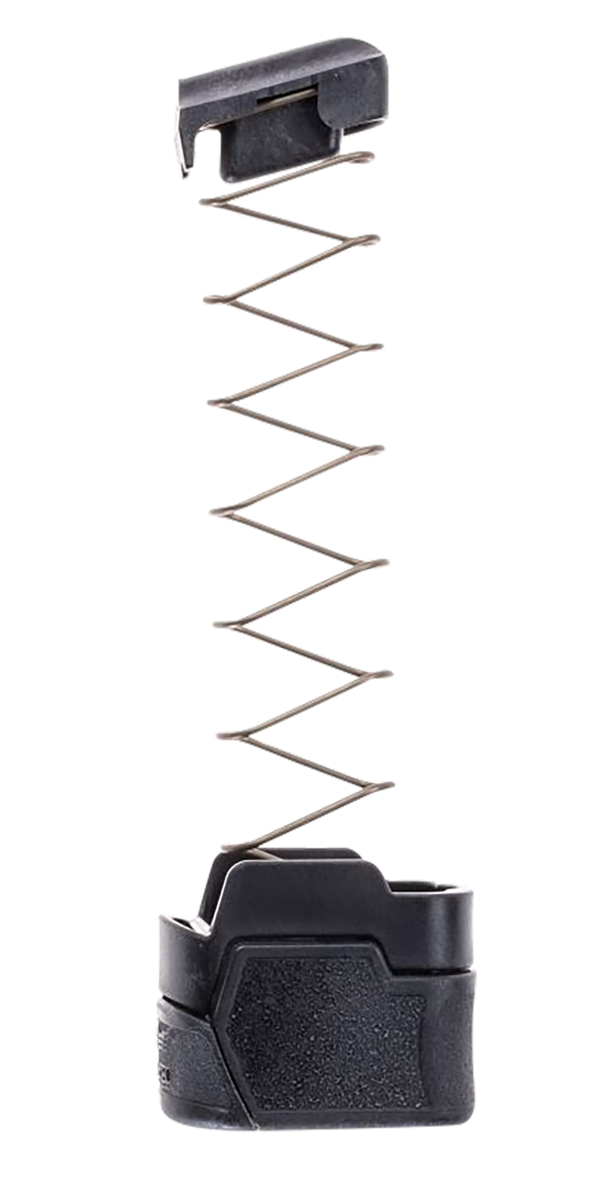 Xtech Tacitcal MTX 365 9mm 12-Round Magazine Extension for Sig P365 - Black