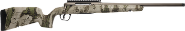 Savage Axis 2 Pro Woodland 22-250 Rem 20" 4+1 Bolt Action Rifle - Right Hand