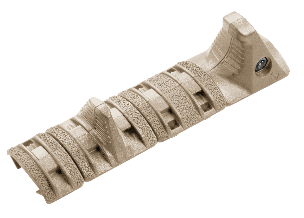 Magpul Industries XTM Hand Stop Kit AR-15/M4/M16 Flat Dark Earth Polymer