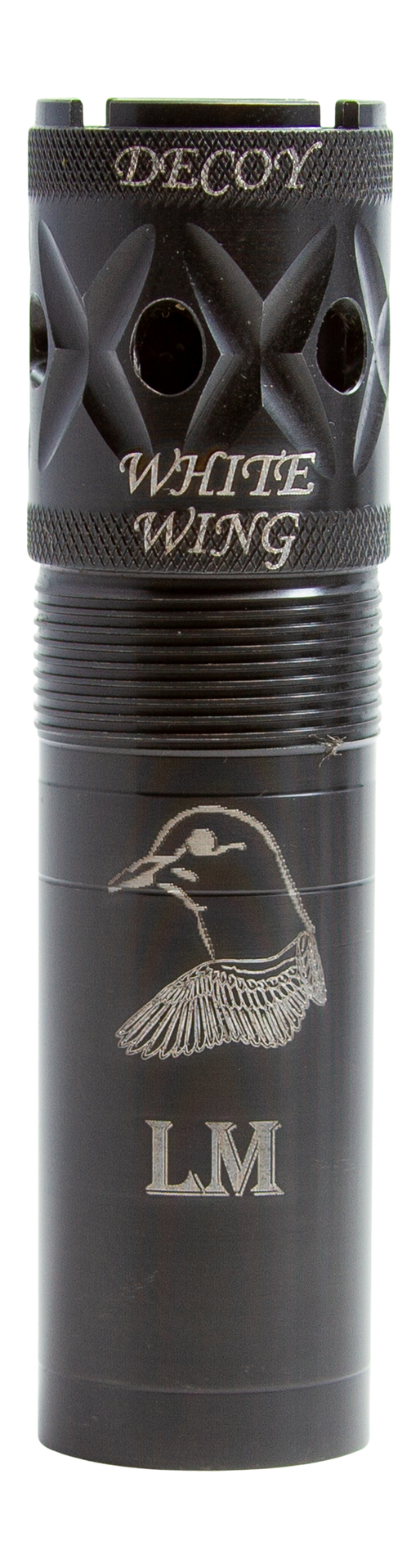 Carlsons White Wing Dove 12 Gauge Choke Tube - Beretta/Benelli Mobil Light Modified .710 - 2-Pack