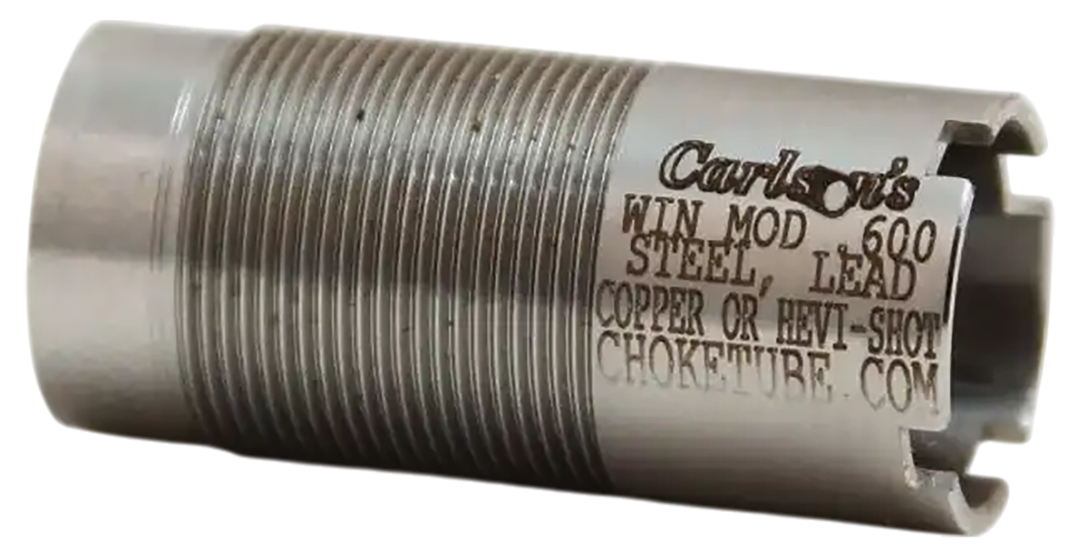 Carlsons 50103 Winchester 20 Gauge Modified Flush Stainless Steel Choke Tube