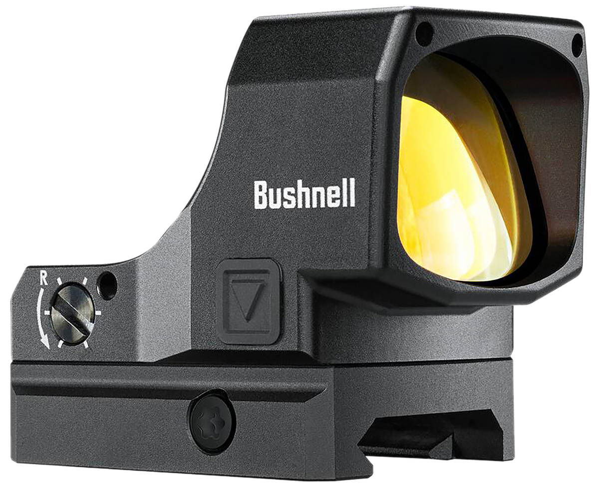 Bushnell RXM-300 1x 28mm 4 MOA Red Dot Reflex Sight