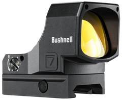 Bushnell RXM-300 1x 28mm 4 MOA Red Dot Reflex Sight